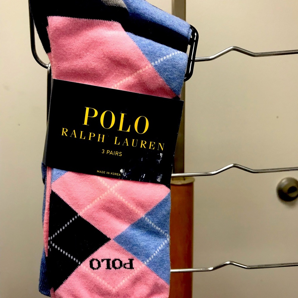 Polo Socks